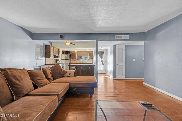 $149,995 | 10621 Springwood Drive, Unit A, El Paso, TX 79935