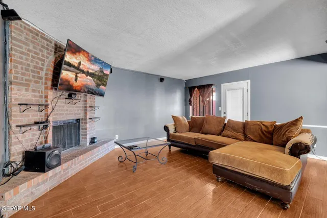 $149,995 | 10621 Springwood Drive, Unit A, El Paso, TX 79935