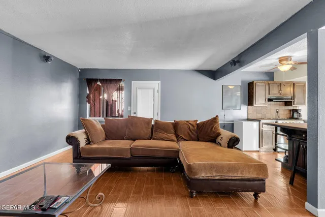 $149,995 | 10621 Springwood Drive, Unit A, El Paso, TX 79935