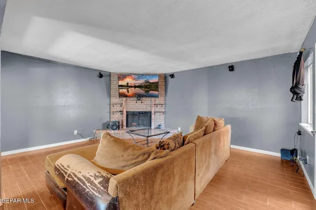 $149,995 | 10621 Springwood Drive, Unit A, El Paso, TX 79935