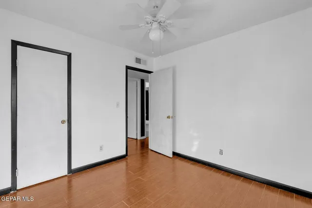 $149,995 | 10621 Springwood Drive, Unit A, El Paso, TX 79935