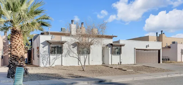 $149,995 | 10621 Springwood Drive, Unit A, El Paso, TX 79935