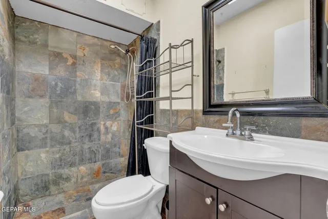 $149,995 | 10621 Springwood Drive, Unit A, El Paso, TX 79935