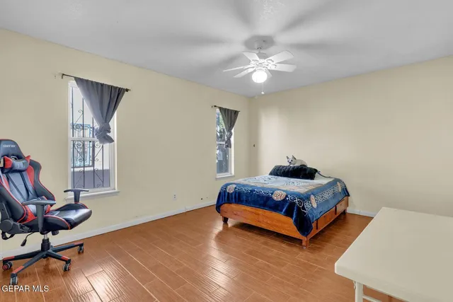 $149,995 | 10621 Springwood Drive, Unit A, El Paso, TX 79935