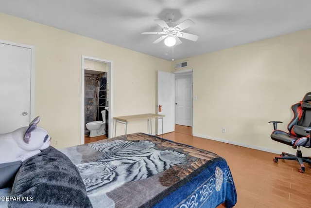 $149,995 | 10621 Springwood Drive, Unit A, El Paso, TX 79935