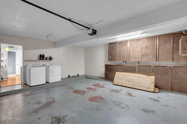 $149,995 | 10621 Springwood Drive, Unit A, El Paso, TX 79935