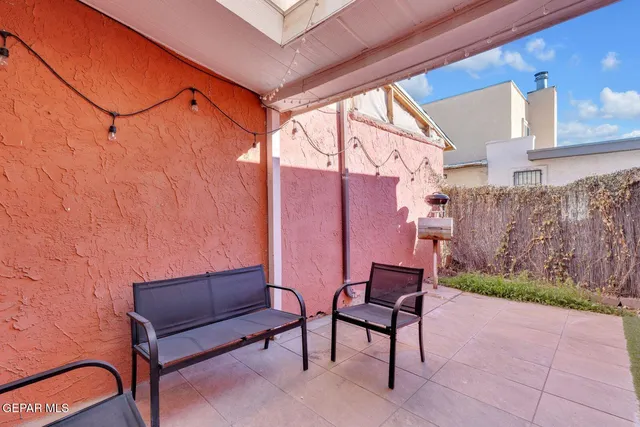 $149,995 | 10621 Springwood Drive, Unit A, El Paso, TX 79935