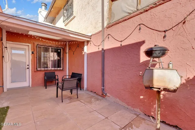 $149,995 | 10621 Springwood Drive, Unit A, El Paso, TX 79935