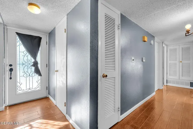 $149,995 | 10621 Springwood Drive, Unit A, El Paso, TX 79935