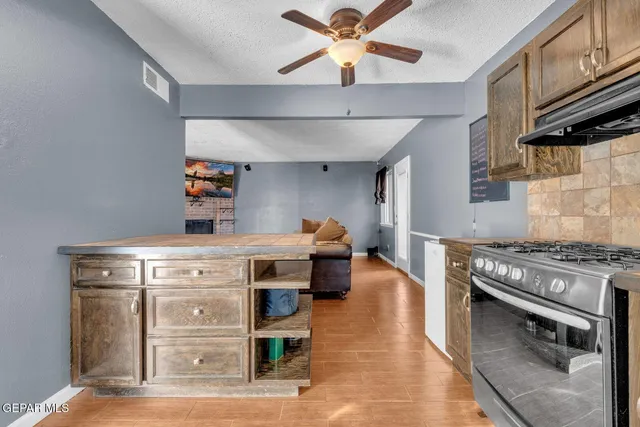 $149,995 | 10621 Springwood Drive, Unit A, El Paso, TX 79935