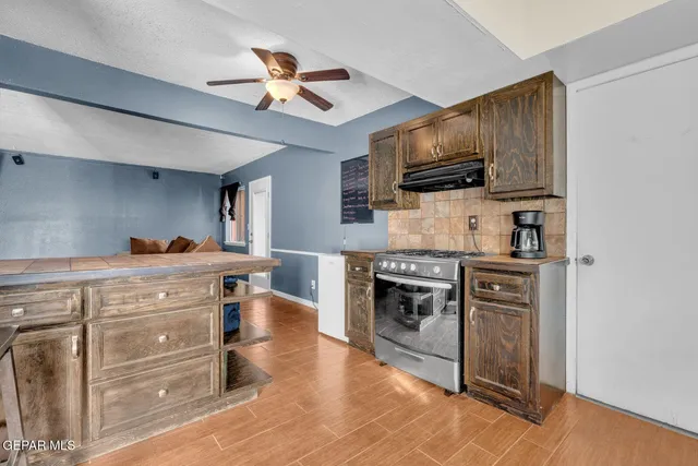 $149,995 | 10621 Springwood Drive, Unit A, El Paso, TX 79935