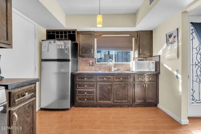 $149,995 | 10621 Springwood Drive, Unit A, El Paso, TX 79935