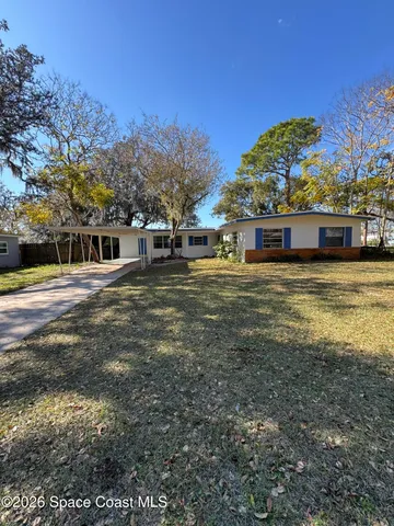 $1,795 | 14 South Hilltop Drive, Titusville, FL 32796