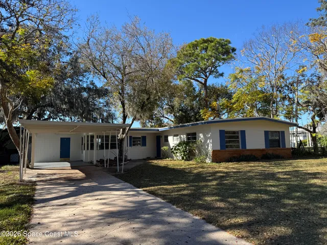 $1,795 | 14 South Hilltop Drive, Titusville, FL 32796