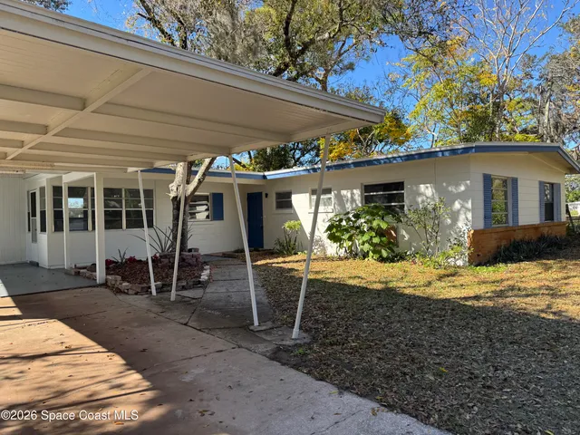 $1,795 | 14 South Hilltop Drive, Titusville, FL 32796