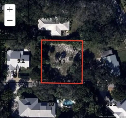 $450,000 | 0 Wendy Lane, Stuart, FL 34996