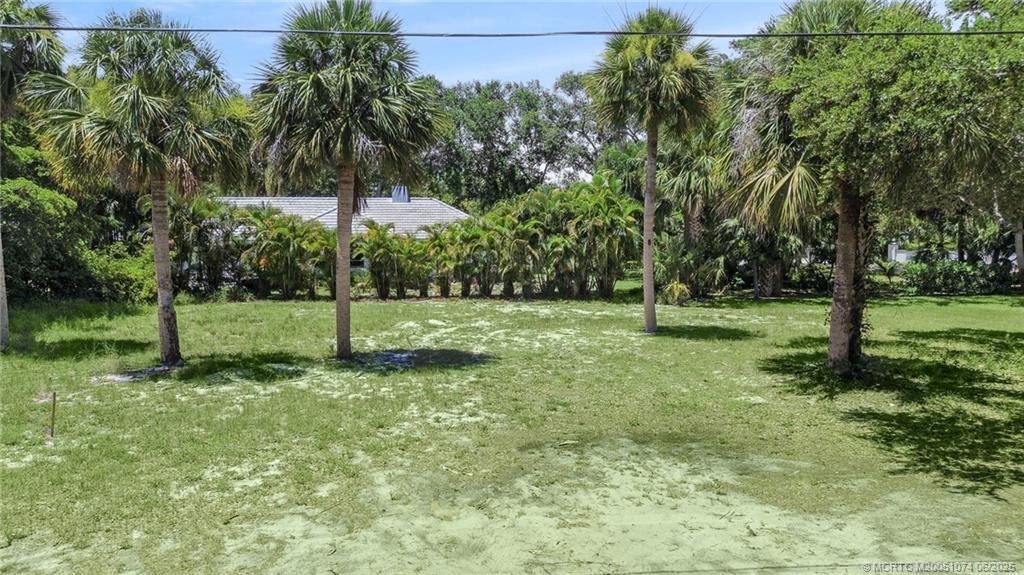 0 Wendy Lane Stuart, FL 34996 - Photo 3 of 11 a view of a park