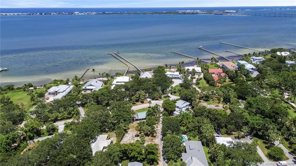 0 Wendy Lane Stuart, FL 34996 - Photo 7 of 11 a view of a lake