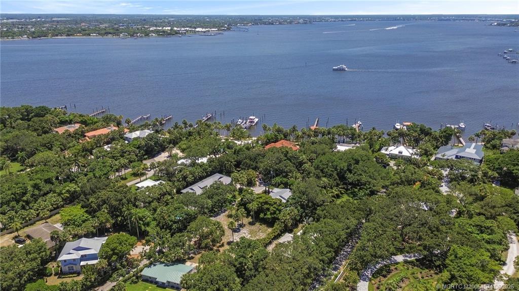 0 Wendy Lane Stuart, FL 34996 - Photo 8 of 11 a view of a lake