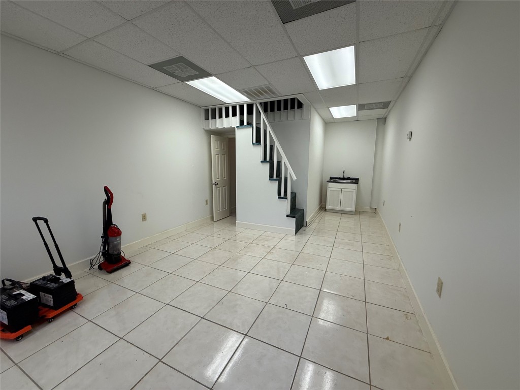 5914 Cullen Boulevard Houston, TX 77021 - Photo 6 of 16 a view of a storage & utility room