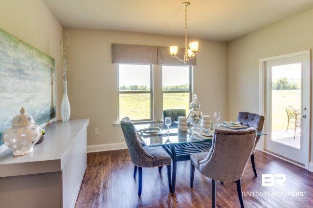9941 Volterra Avenue Daphne, AL 36526 - Photo 11 of 20 Dining Area
