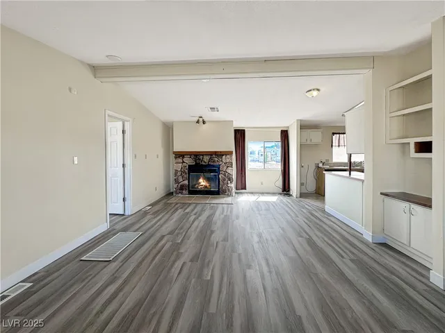 $274,900 | 4850 South Pontiac Circle, Pahrump, NV 89048