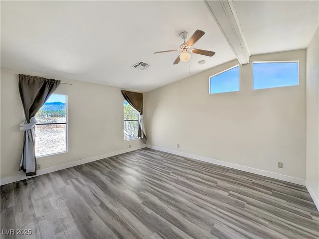 $274,900 | 4850 South Pontiac Circle, Pahrump, NV 89048