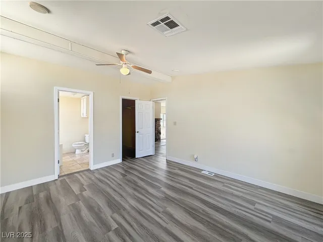 $274,900 | 4850 South Pontiac Circle, Pahrump, NV 89048