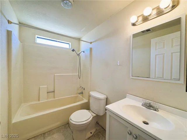 $274,900 | 4850 South Pontiac Circle, Pahrump, NV 89048