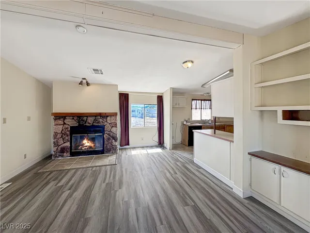 $274,900 | 4850 South Pontiac Circle, Pahrump, NV 89048