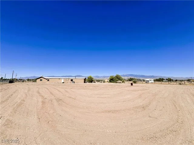 $274,900 | 4850 South Pontiac Circle, Pahrump, NV 89048