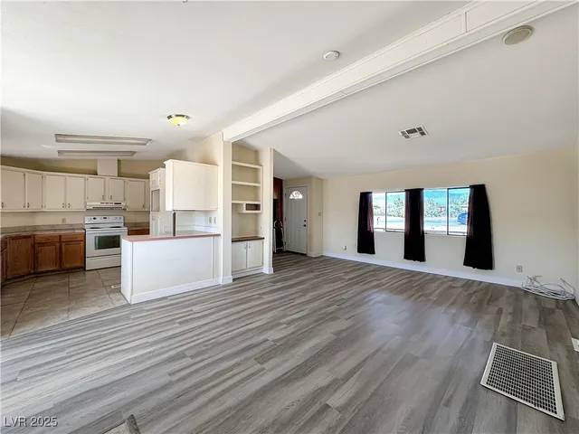 $274,900 | 4850 South Pontiac Circle, Pahrump, NV 89048