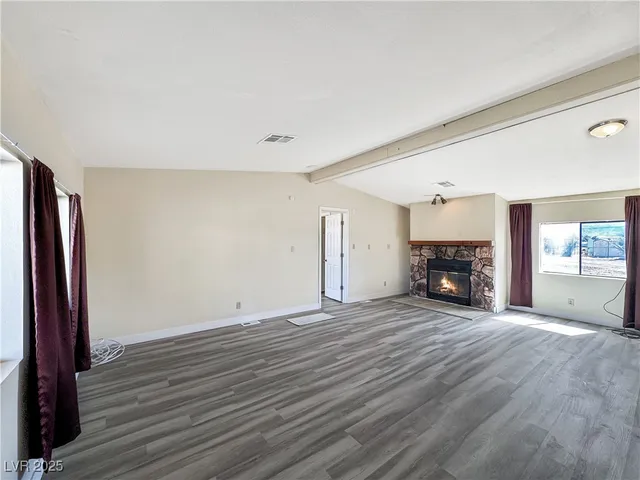 $274,900 | 4850 South Pontiac Circle, Pahrump, NV 89048