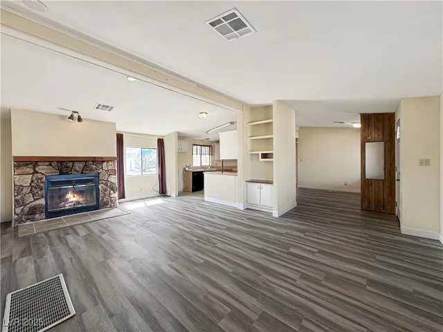 $274,900 | 4850 South Pontiac Circle, Pahrump, NV 89048