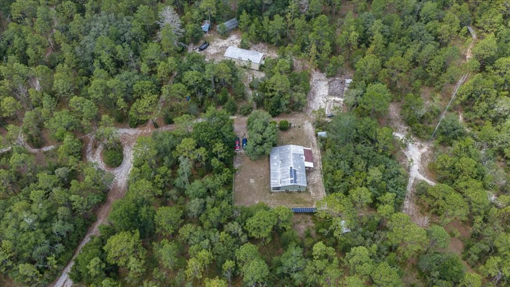 15624 Peace Boulevard Spring Hill, FL 34610 - Photo 54 of 59