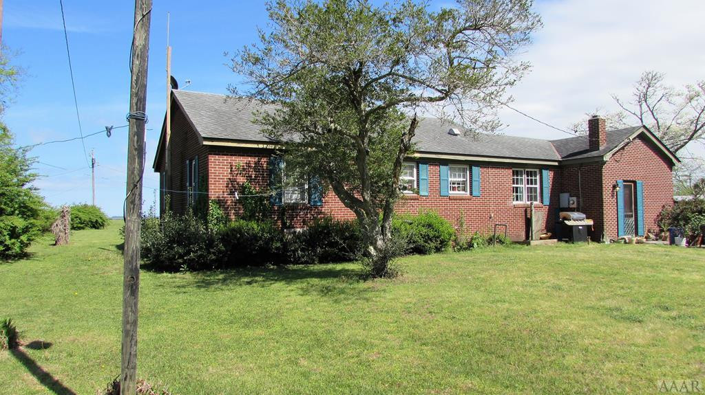 1125 Waterlily Road Coinjock, NC 27923 - Photo 1 of 30 Main View