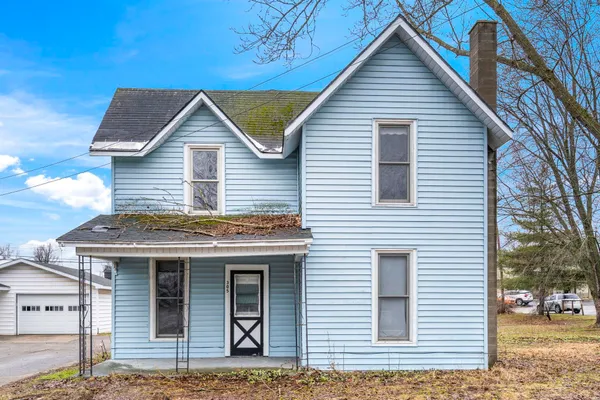 $60,000 | 305 West Elmore Street, Manton, MI 49663