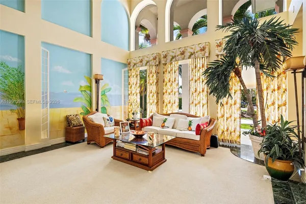 $6,450,000 | 1047 South South Lake Drive, Hollywood, FL 33019