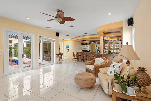 $6,450,000 | 1047 South South Lake Drive, Hollywood, FL 33019