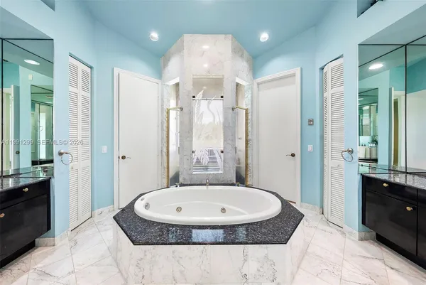 $6,450,000 | 1047 South South Lake Drive, Hollywood, FL 33019