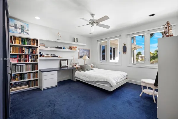 $6,450,000 | 1047 South South Lake Drive, Hollywood, FL 33019