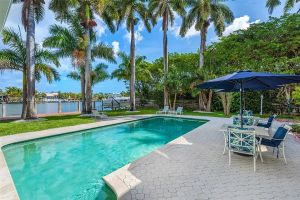 $6,450,000 | 1047 South South Lake Drive, Hollywood, FL 33019