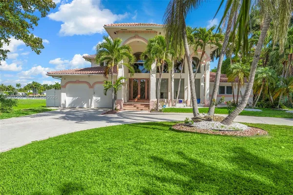 $6,450,000 | 1047 South South Lake Drive, Hollywood, FL 33019