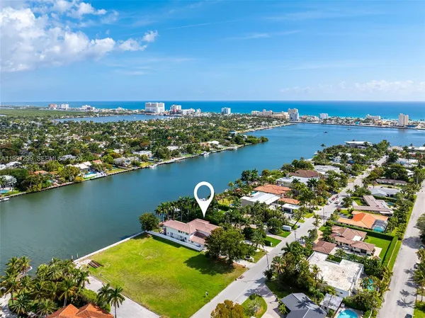 $6,450,000 | 1047 South South Lake Drive, Hollywood, FL 33019