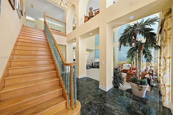 $6,450,000 | 1047 South South Lake Drive, Hollywood, FL 33019