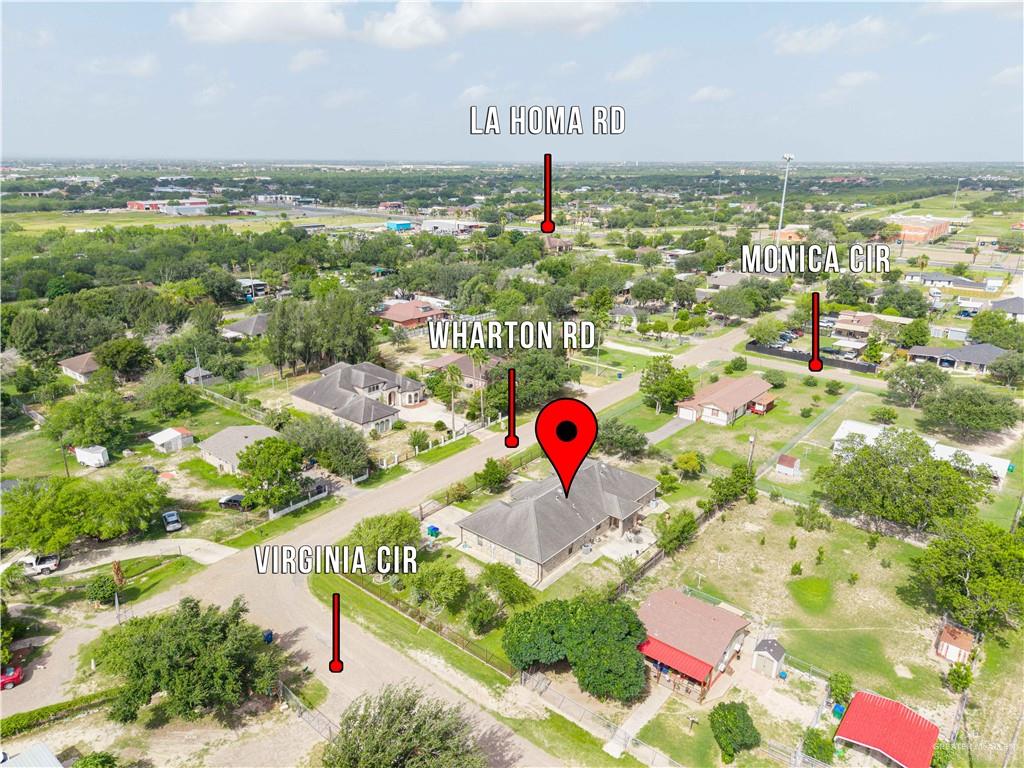 2500 Wharton Road Mission, TX 78574 - Photo 5 of 23