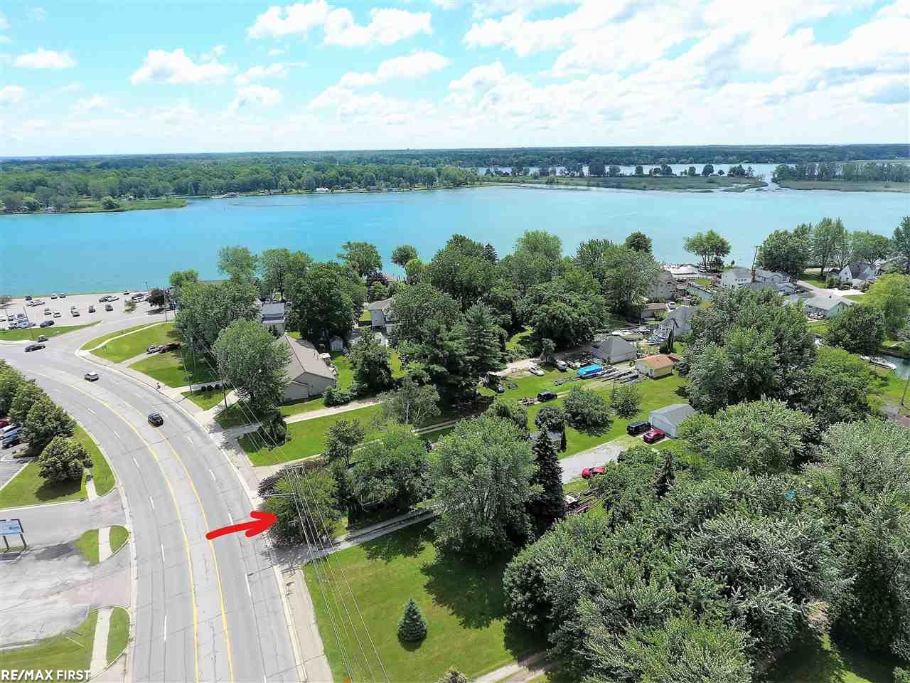 411 Pointe Tremble Road Algonac, MI 48001 - Photo 3 of 49 50047193-2.JPG