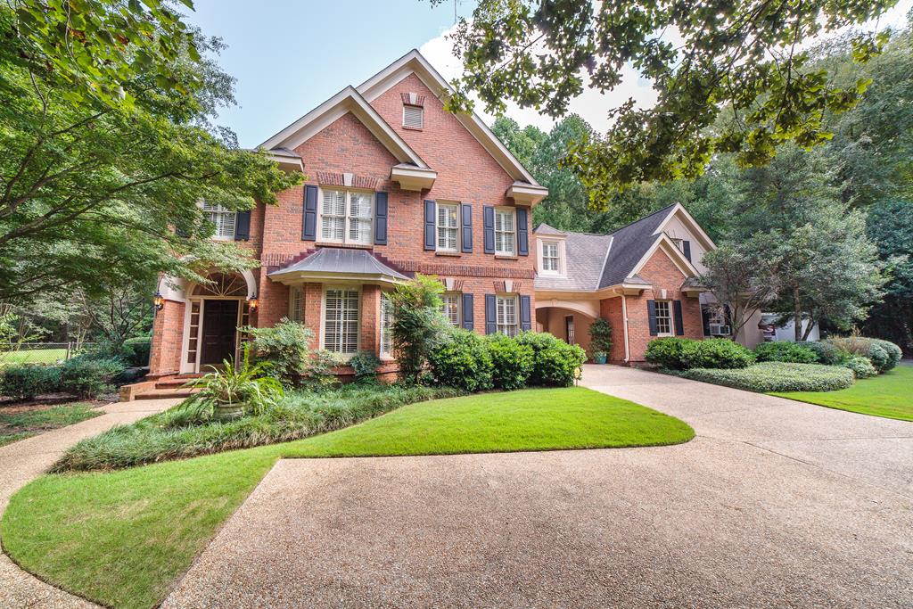 707 Double Churches Road Columbus, GA 31904 - Photo 1 of 59 Main View
