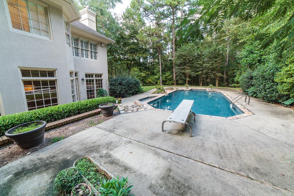707 Double Churches Road Columbus, GA 31904 - Photo 11 of 59 Entertainer's dream. Dive right in!