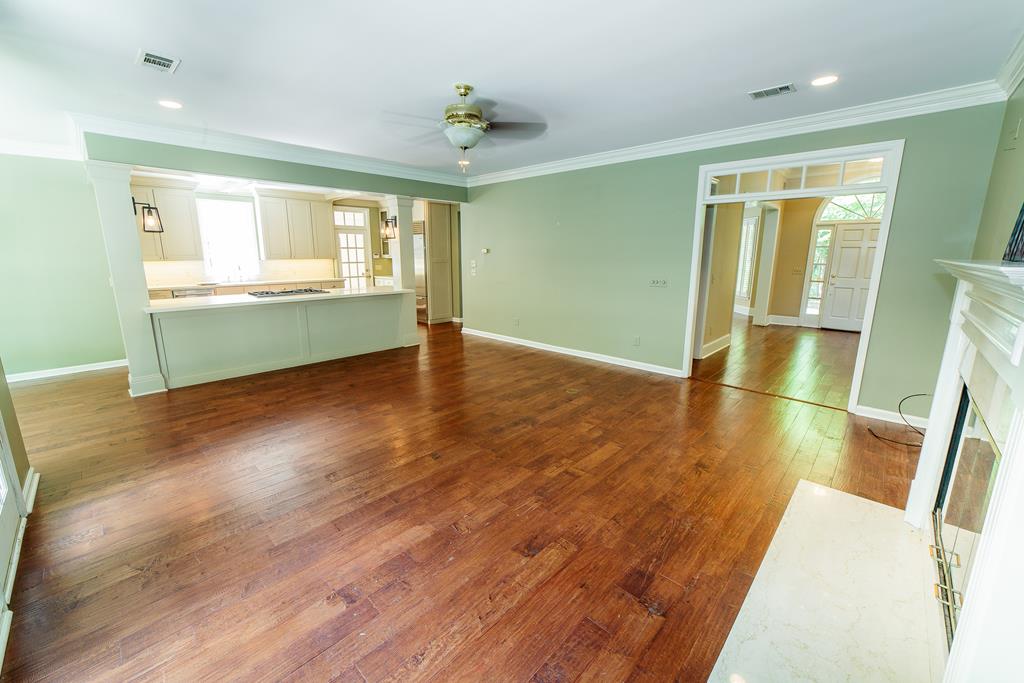 707 Double Churches Road Columbus, GA 31904 - Photo 26 of 59 Large family room for big week end gatherings!